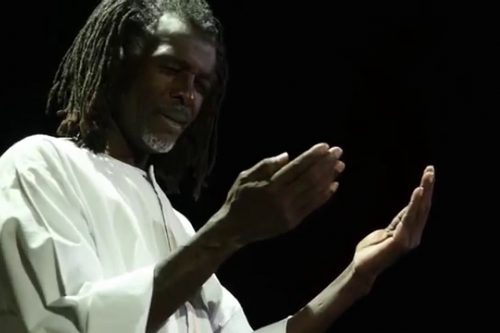 27 Settembre | Mohamed Ba all’Astra di Lumezzane con “Il Riscatto”: un racconto di migrazioni