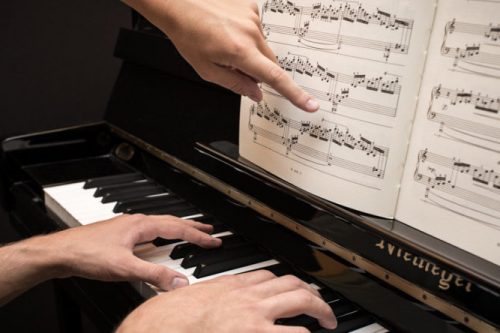 Canto e Pianoforte: al via i Laboratori del “Coro Santa Cecilia”