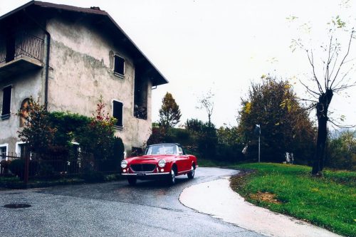 15 Settembre | Club Motori Storici organizza “Sport e Motori in Piazza”