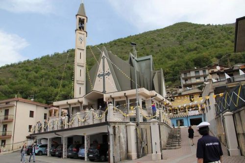 Chi vuol fare il Chierichetto? Incontri del Gruppo di Pieve e Fontana