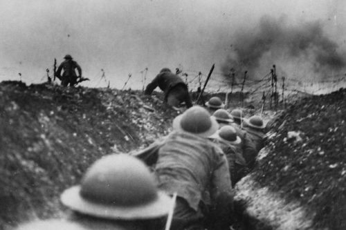 “Presente!”, ultimi giorni per la mostra sulla Grande Guerra allestita dagli studenti
