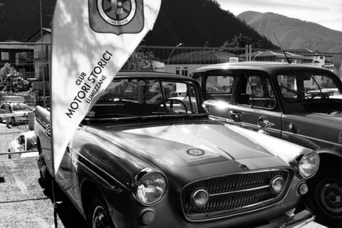 10 Novembre | “Torneo d’Autunno” del Club Motori Storici di Lumezzane