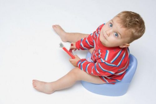 30 Ottobre | Incontri per mamme e neomamme: educazione al vasino