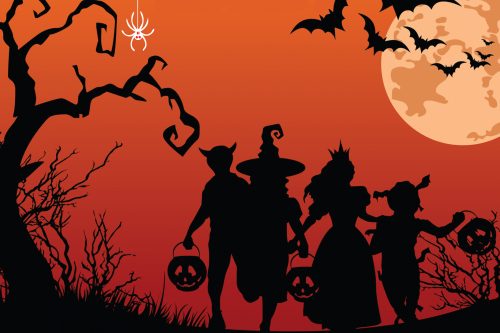 31 Ottobre | “Halloween Party” al Centro Commerciale Arcadia