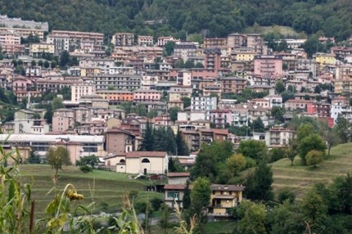Lumezzane torna ad ampliarsi: previsti 25mila metri quadri di nuovi impianti