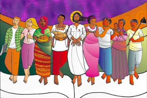 Ottobre Missionario: gli appuntamenti dell’Unità Pastorale