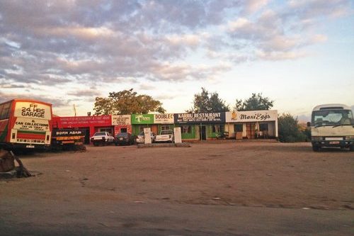 Tre studenti di Lumezzane in Malawi per educare allo sport