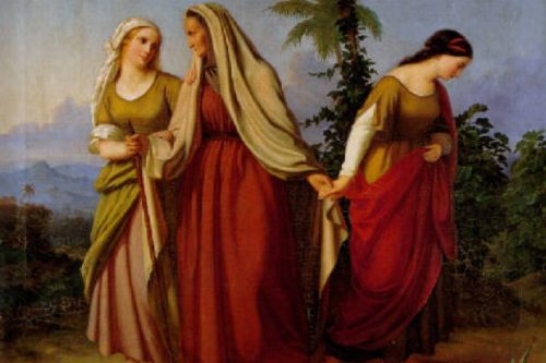 QUESTA SERA: Al via il corso biblioco “Donne nella Bibbia” al Teatro Lux