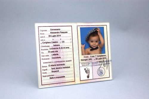 Carta bebè da 0 a 6 anni: tutti i bonus