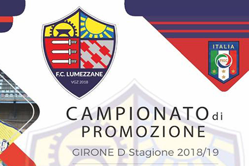 Lumezzane: raddoppio sul Nuvolera e corsa alla vetta