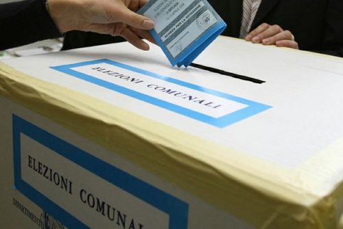 Primi nomi e campagne elettorali per le amministrative a Lumezzane