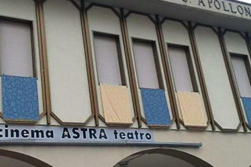 Cinema Teatro “Astra”: programmazione Ottobre 2018
