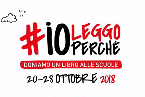Fino al 28 Ottobre è possibile donare un libro alle scuole dell’infanzia di Lumezzane