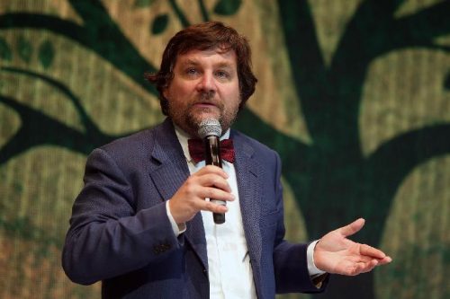 24 Ottobre | Al Teatro Odeon arriva “Etica Festival” con Luca Mercalli