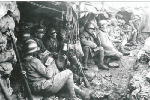 27 Ottobre | “Penne e Piume”: al Teatro Odeon la serata in ricordo della Prima Guerra Mondiale