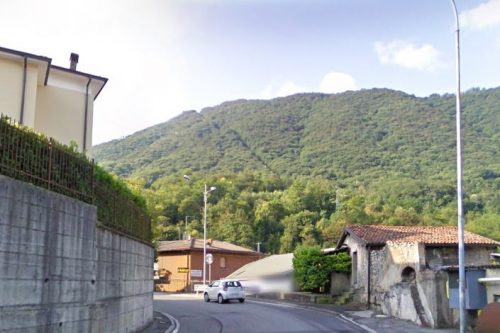 Via Ruca: iniziano i lavori per allargare l’accesso alla zona industriale