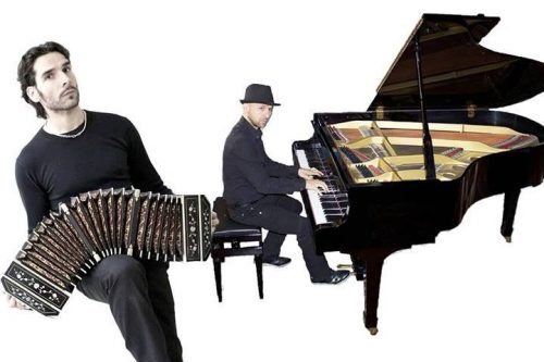 22 Novembre | Per “Dolci Note in Pasticceria” arriva la serata al ritmo del tango argentino