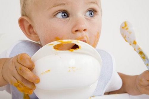 13 Novembre | “Svezzamento e alimentazione”, l’incontro informativo dedicato a mamme e neomamme