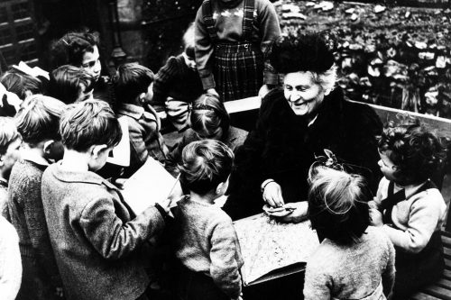 26 Gennaio | “Attualità del metodo Montessori” il convegno al Teatro Odeon