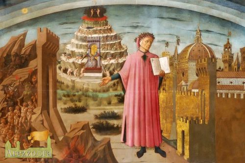 8-15 Novembre | Dagli “Amici degli Anziani” gli incontri di Padre Monzani sulla Divina Commedia