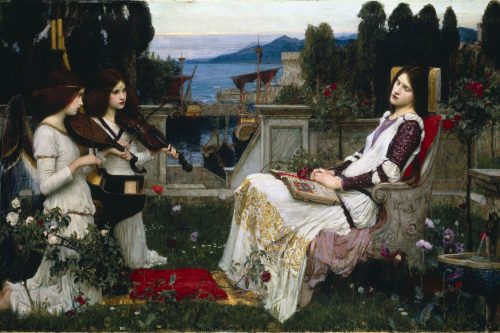 9 Novembre | Concerto di Santa Cecilia della Banda Cittadina di San Sebastiano