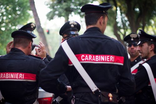 Lumezzane: arriva lo Sportello di ascolto gestito dai Carabinieri