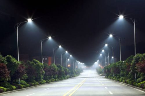Lumezzane: arriva l’illuminazione a LED