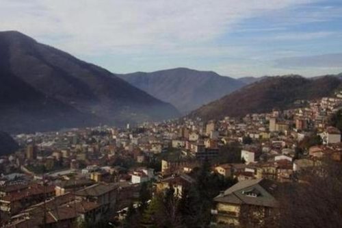 Lumezzane: sempre più vecchia e spopolata. In calo anche gli stranieri.