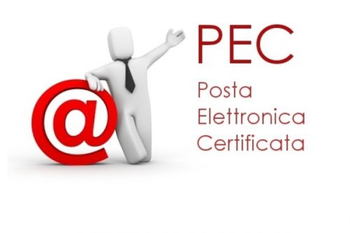 E-mail e Posta Elettronica Certificata (PEC) per comunicare con il Comune E-mail e Posta Elettronica Certificata (PEC) per comunicare con il Comune