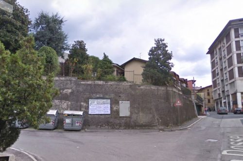 Nuovo parcheggio a Fontana: previsto inizio lavori a febbraio