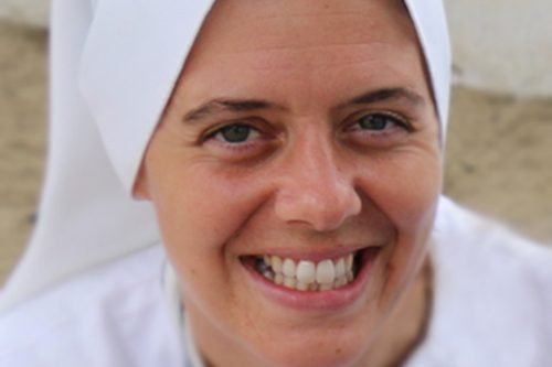 8 Dicembre | “O tutti o niente!”, all’Odeon il film sulla vita di Sr. Clare Crockett