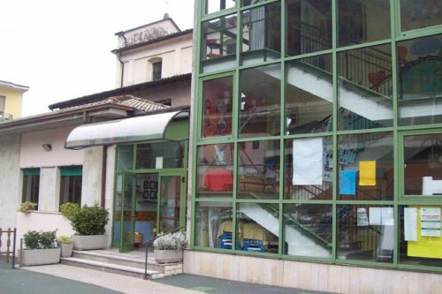 La “Fiorini” di Lumezzane riconosciuta a livello nazionale come “Scuola Montessori”