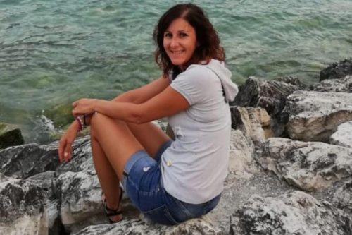 L’ultimo saluto a Elena Zimelli L’ultimo saluto a Elena Zimelli
