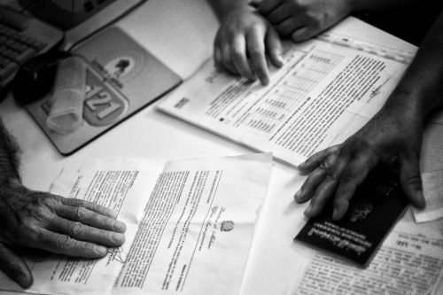 Sportello Immigrati: esteso l’orario di apertura al pubblico Sportello Immigrati: esteso l’orario di apertura al pubblico
