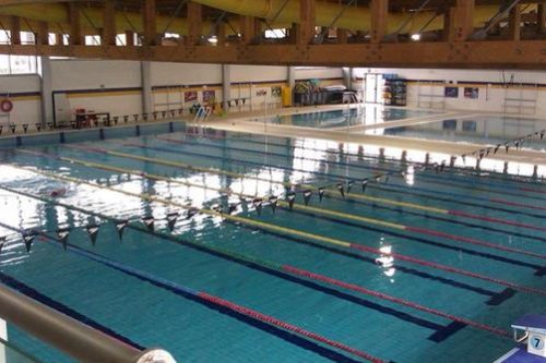 NuotAbilità: sesto anno, sesto successo