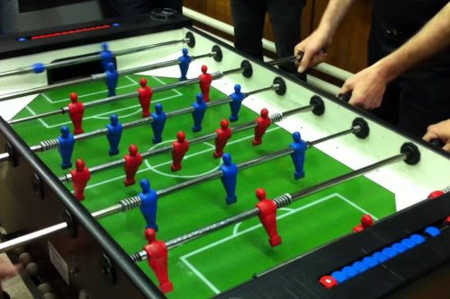Torneo di S. Giovanni Bosco: ultimo giorno d’iscrizioni