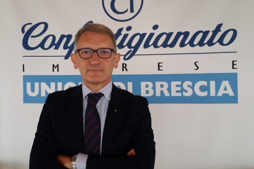 18 Gennaio | “Lumezzane e il distretto rinnovato”, il convegno per i 70 anni di Confartigianato 18 Gennaio | “Lumezzane e il distretto rinnovato”, il convegno per i 70 anni di Confartigianato