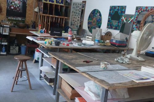 Corsi serali di formazione artistica al Primo Levi di Sarezzo Corsi serali di formazione artistica al Primo Levi di Sarezzo