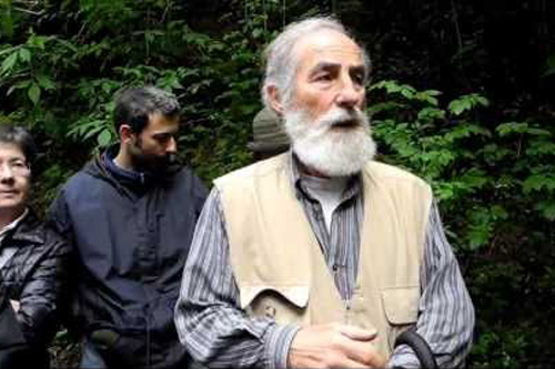 22 Febbraio | Incontro con il botanico Antonio De Matola