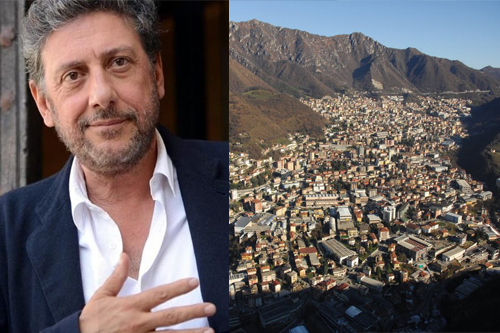 E’ di Lumezzane la Balilla del nuovo film su D’Annunzio con Sergio Castellito E’ di Lumezzane la Balilla del nuovo film su D’Annunzio con Sergio Castellito