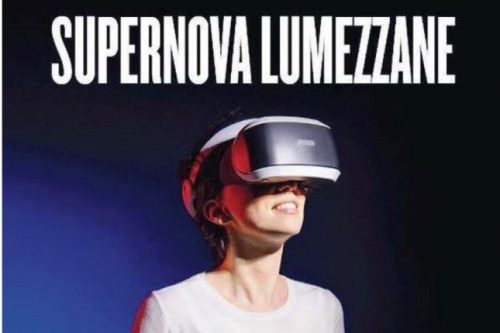 SUPERNOVA LUMEZZANE: ecco il programma del Festival