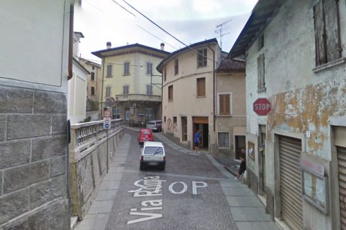 Miglioramento della pedonalità a Lumezzane: interventi da marzo 2019