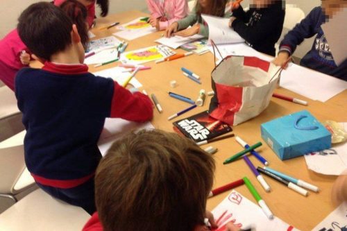 21 Febbraio | Tornano i “Giovedì in Biblioteca”, tra letture di favole laboratori creativi