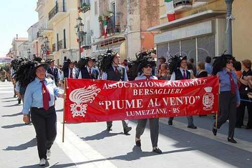 Secondo Trofeo A.N.B. | Iscrizioni aperte per il tiro al bersaglio