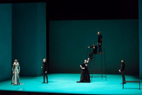 19 Febbraio | “La Bisbetica Domata” in scena al Teatro Odeon di Lumezzane