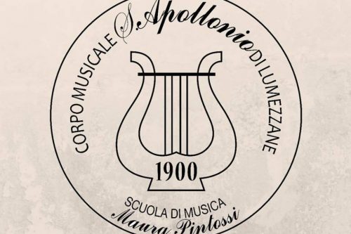 Nuova pagina Instagram per il Corpo Musicale S. Apollonio Nuova pagina Instagram per il Corpo Musicale S. Apollonio