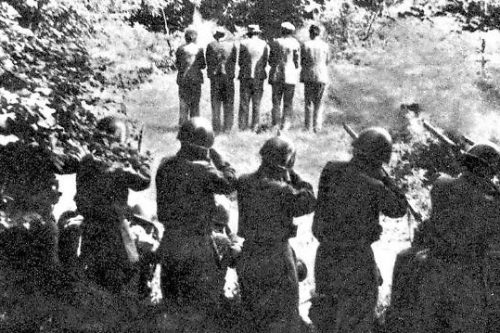 Lumezzane: si commemora questa sera la strage di Sant’Eufemia Lumezzane: si commemora questa sera la strage di Sant’Eufemia