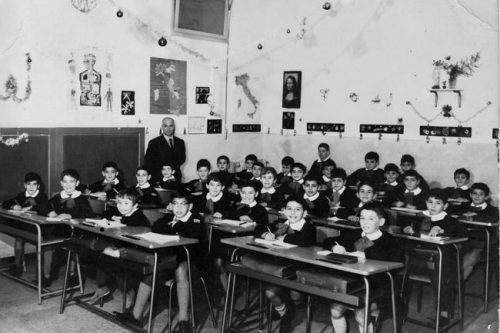 «Ghira Na Olta» | Nuovo appuntamento domenica 17
