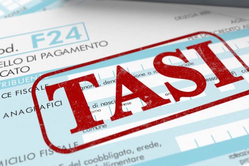 Informativa per occupanti/inquilini di abitazione principale Informativa per occupanti/inquilini di abitazione principale