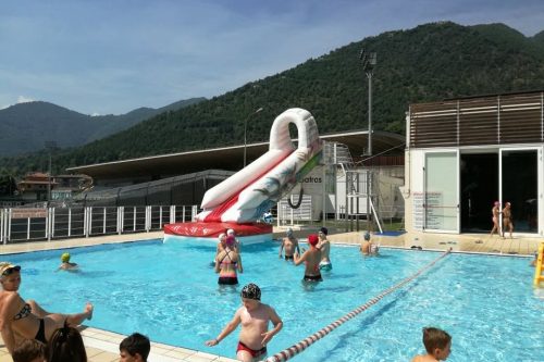 Estate a Lumezzane: iscrizioni aperte per campi estivi e colonie